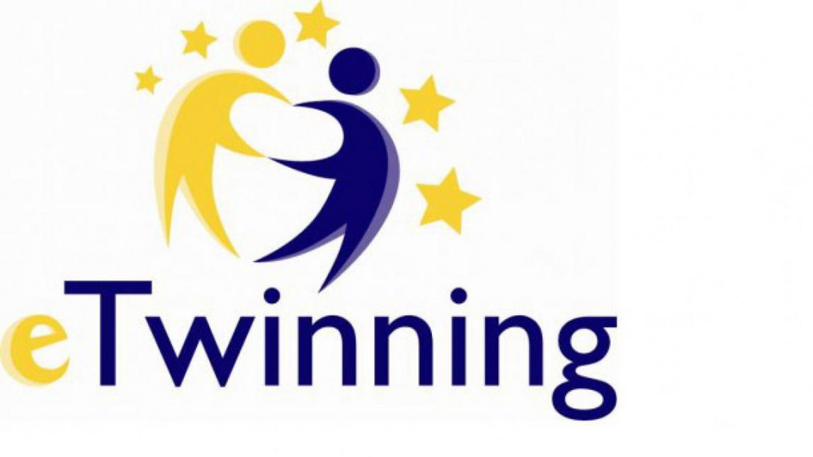 eTwinning projemiz Türkiye Ulusal Destek Servisi tarafından kalite etiketi ile ödüllendirildi.