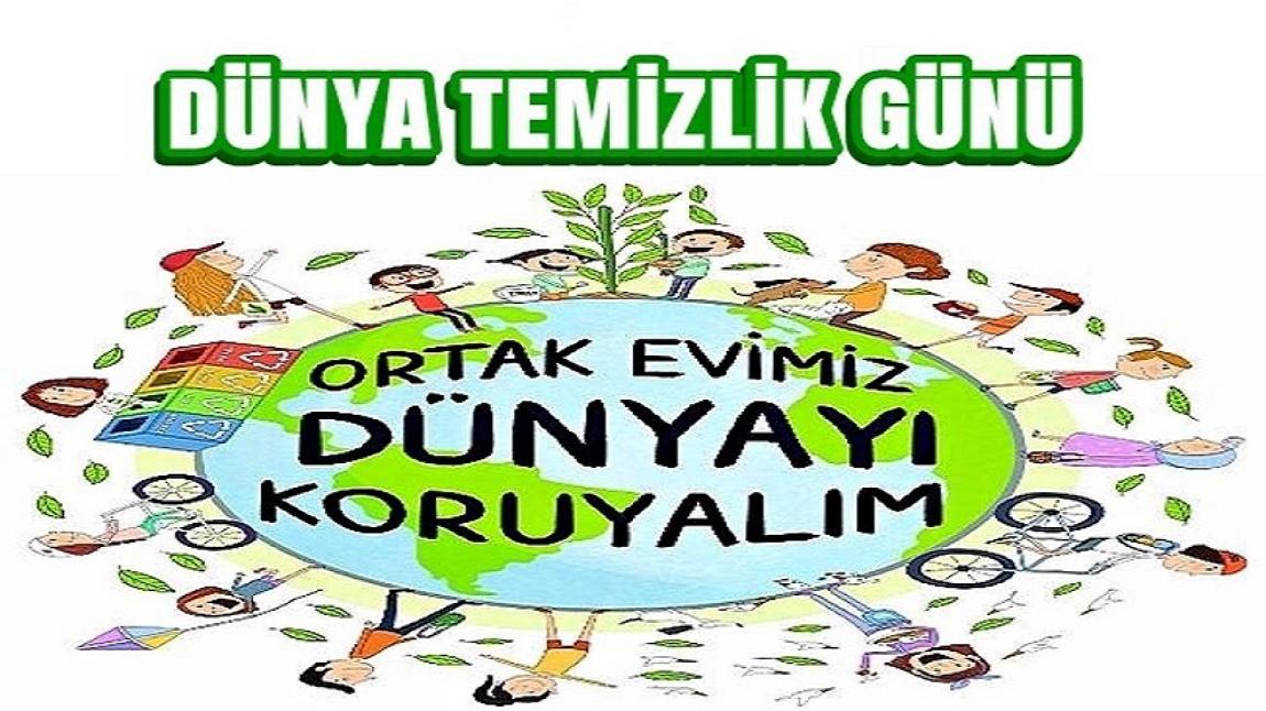 Dünya Temizlik Günü Etkinlikleri